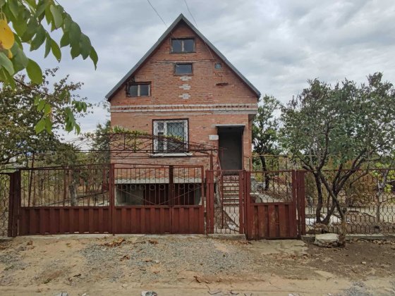 У продажі будинок кооп. "Лиман" с. Олександровка Черноморск