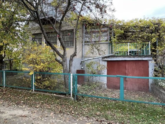 Продам дачу на березі Дністра (за с.Устя) Каменец-Подольский