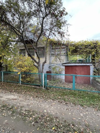 Продам дачу на березі Дністра (за с.Устя) - фото 1