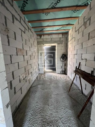 Гарний будиночок без ремонту ! Зручний виїзд на Київ - фото 1