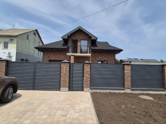 Продам дом Новое Бугово Черноморск Чорноморськ