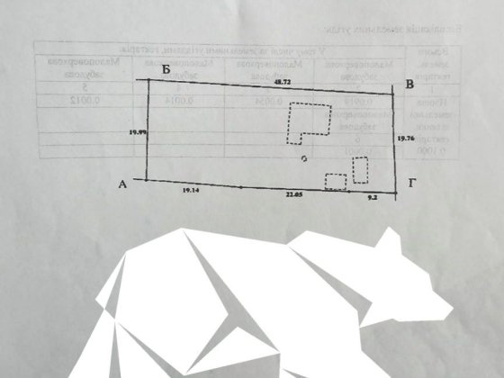Продається будиночок Кам'янка