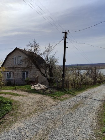 Продається дачний будинок,с.Устя - фото 1