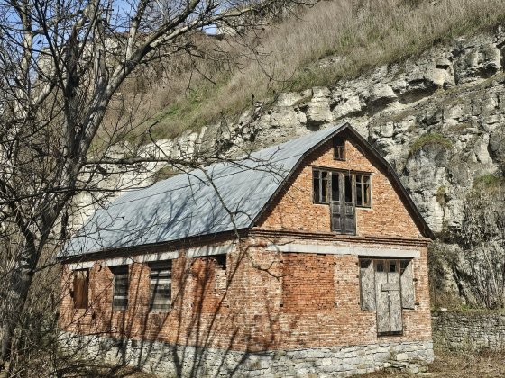 Продам будинок в Старому місті з видом на Стару фортецю Каменец-Подольский