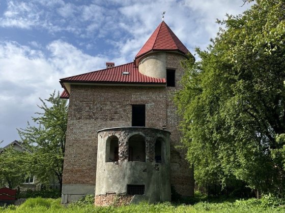 Продам будинок м. Калуш, біля АТБ Калуш