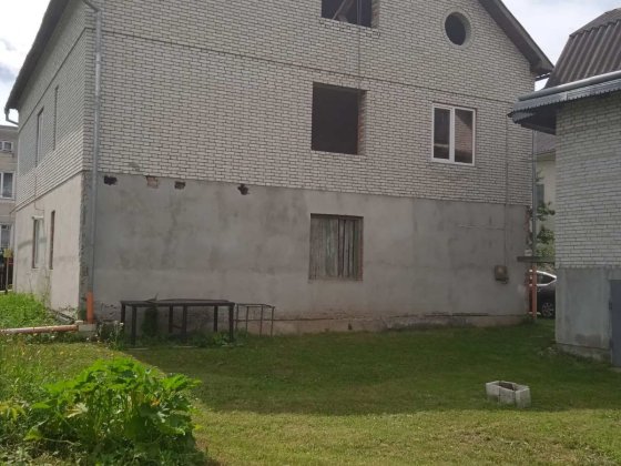 Особняк, хата, власне житло Калуш