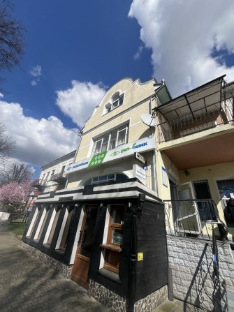 Будинок центр міста Калуш ,Готовий бізнес - фото 1