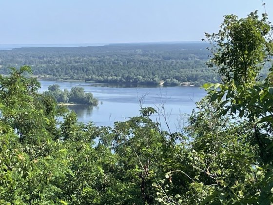 Продам дачу в Канівському заповіднику Канев