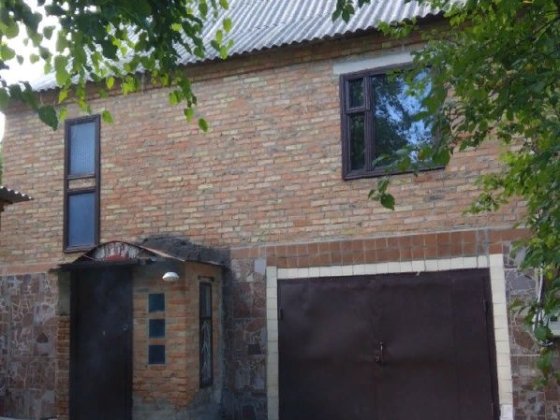 Будинок Двоповерховий продам Канев