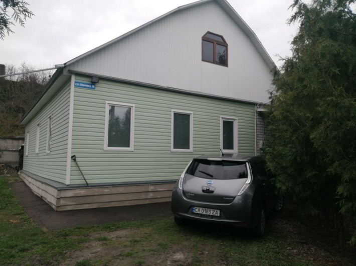 Продаю дім- будинок - фото 1