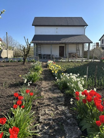 Сог Ветеран. Продаж будинку у моря - фото 1