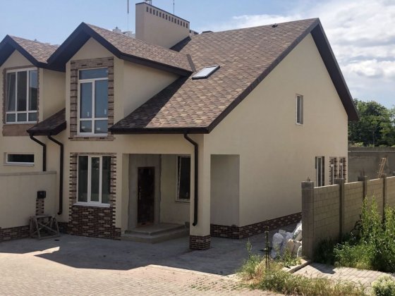 Продаж дуплекса 135000(біля моря) Черноморск