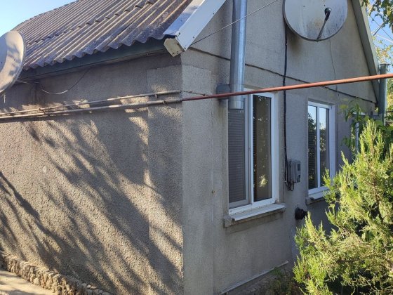 Продам дом на Волне Черноморск