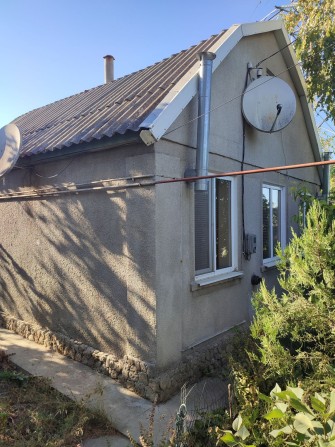 Продам дом на Волне - фото 1