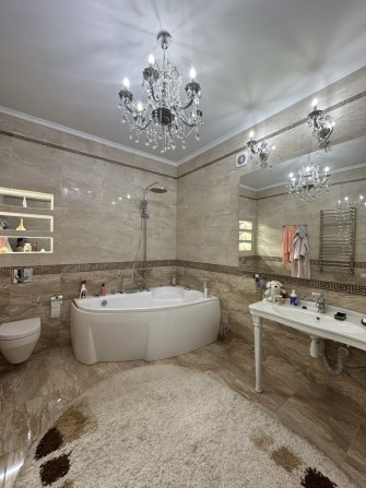 Элитный таун, делали для себя - фото 1