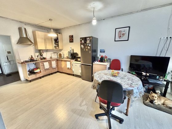 Кутовий таунхаус з ремонтом біля Бучанського парку Гостомель