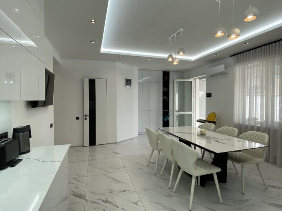 Таунхаус преміум-класу. Чорноморськ. 0% комиссии. Черноморск