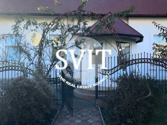 Продам будинок по вулиці Укрмергеській Каменец-Подольский