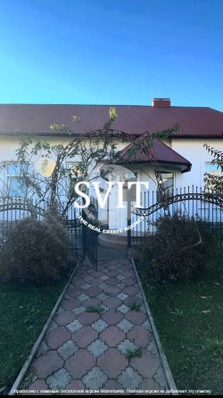 Продам будинок по вулиці Укрмергеській - фото 1