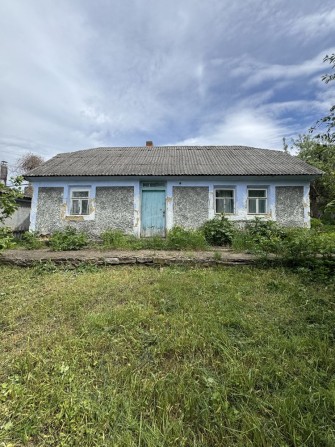 Продається будинок в с.Слобідка-Кульчієвецька - фото 1