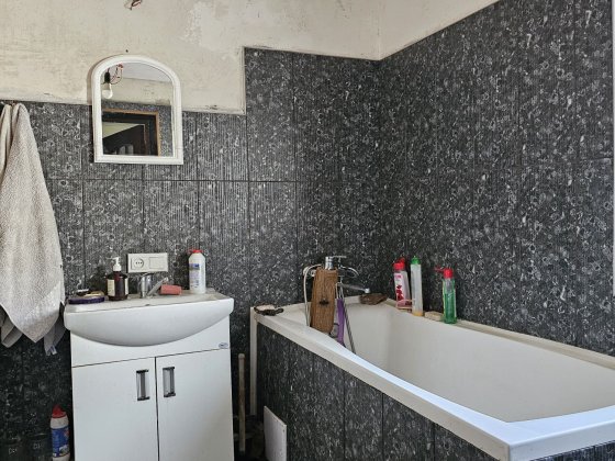 Продам частину будинку, 46кв.м з зем.ділянкою 3 сотки на Смірнова Каменец-Подольский