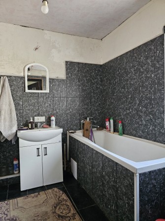 Продам частину будинку, 46кв.м з зем.ділянкою 3 сотки на Смірнова - фото 1