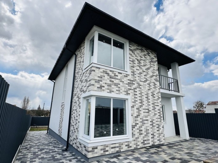 Якісний Будинок біля Озера, с асфальтованим підїздом від Власника - фото 1