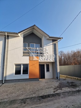Продається готовий таунхаус на мікрорайоні Жовтневий - фото 1