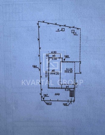 Будинок в Канадському селі! Без комісії! - фото 1