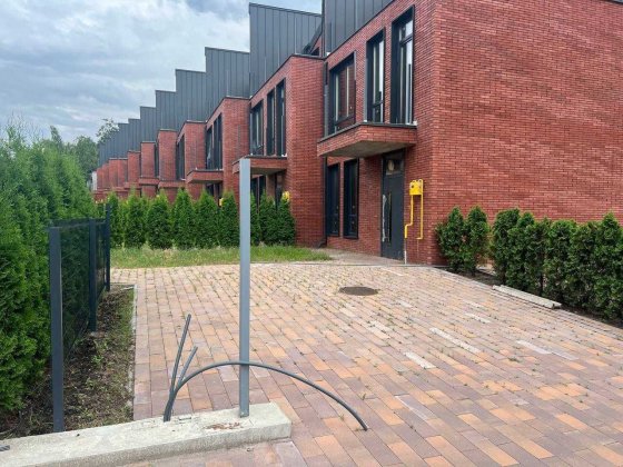 В продажу Кутовий ТаунХаус від Забудовника,Розтермінування-ТАК! Гостомель