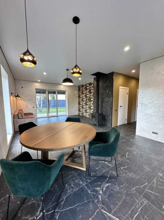 НОВИЙ будинок з ремонтом на 6 сотках - фото 1