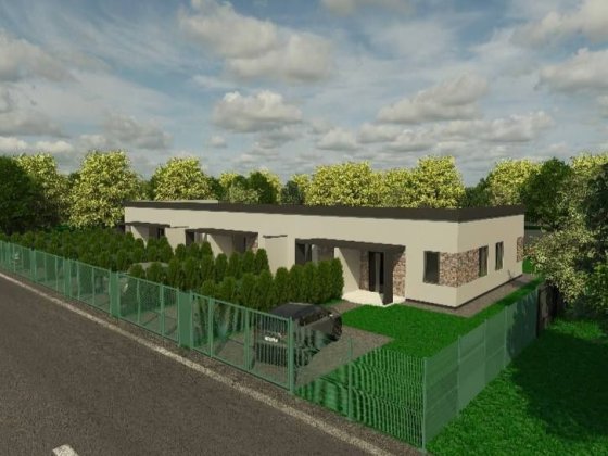 Продам таунхаус в Гостомелі Гостомель