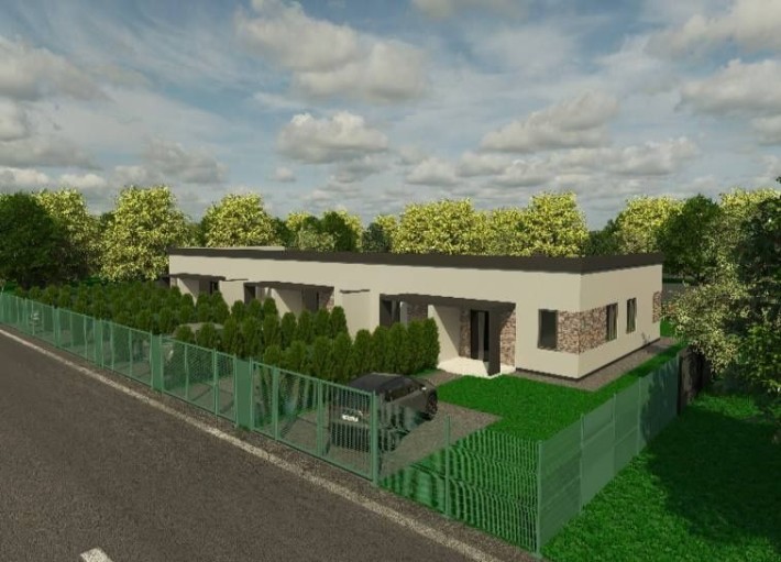 Продам таунхаус в Гостомелі - фото 1