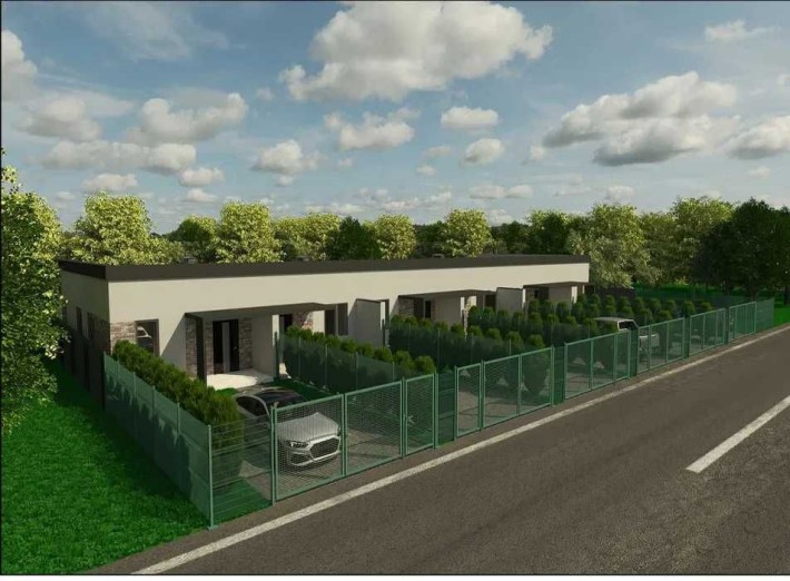 Таунхаус Гостомель з газом 10 хв Бучанський парк. - фото 1