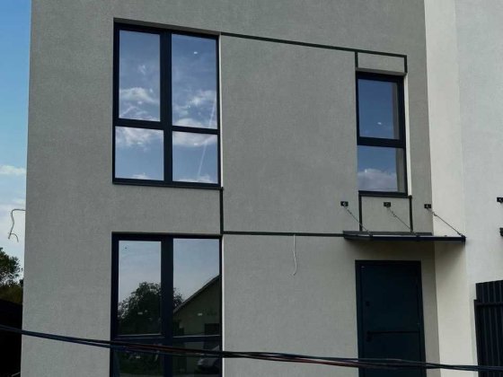 Кутовий таунхаус Гостомель з максимальним наповненням від власника Гостомель