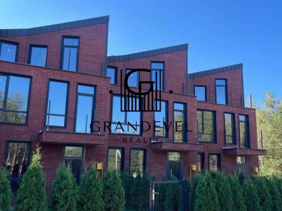 Продаж / Таунхаус / вул. Мисливська, Гостомель Гостомель