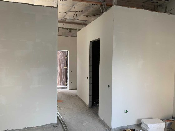 Продается одноэтажный таунхаус в центре Гостомеля! С чистовым ремонтом Гостомель