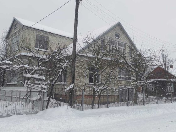 Продам будинок м. Ковель Школа №2 Ковель