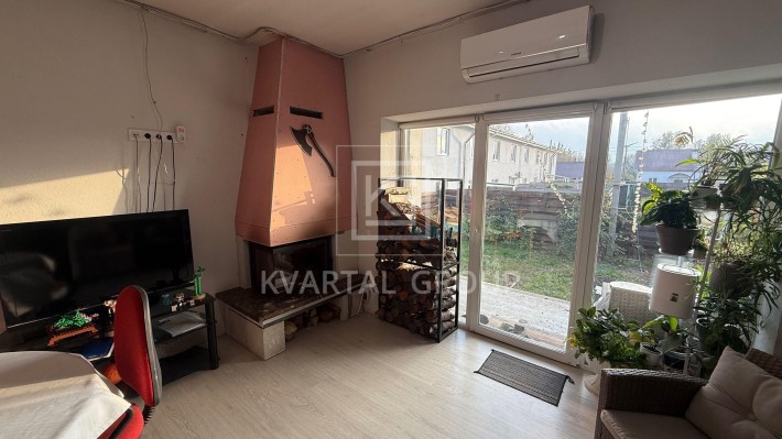 продаж кутового тауна з Газом Гостомель - фото 1