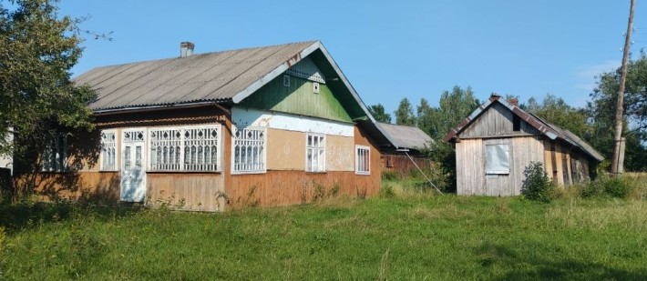 Продається будинок - фото 1