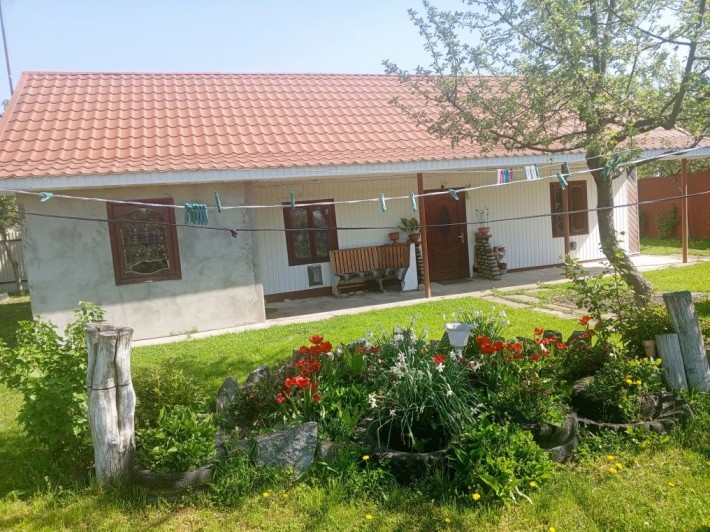 Продам Будинок біля міста - фото 1