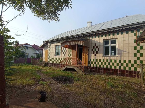 Продається будинок Коломыя