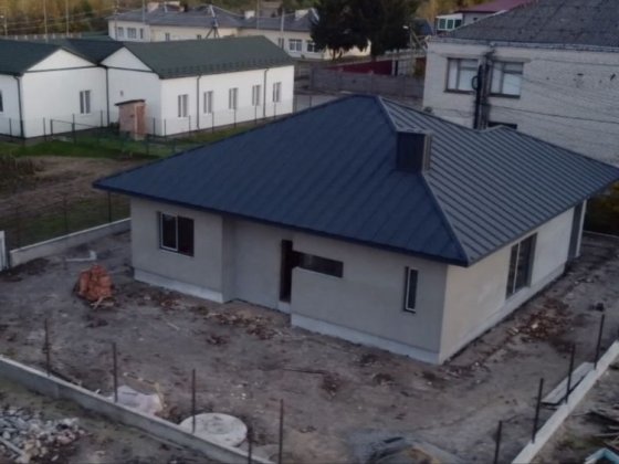 Будинок в м. Ковель. 109 кв.м з терасою Ковель