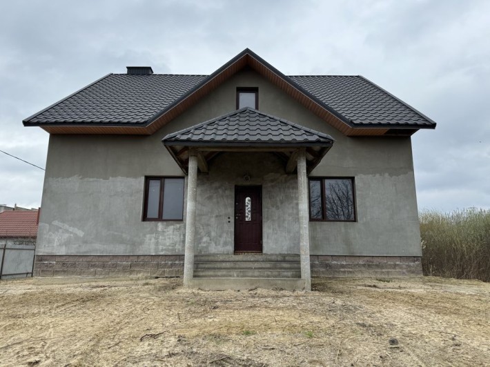 Продам будинок ! Новострой. - фото 1
