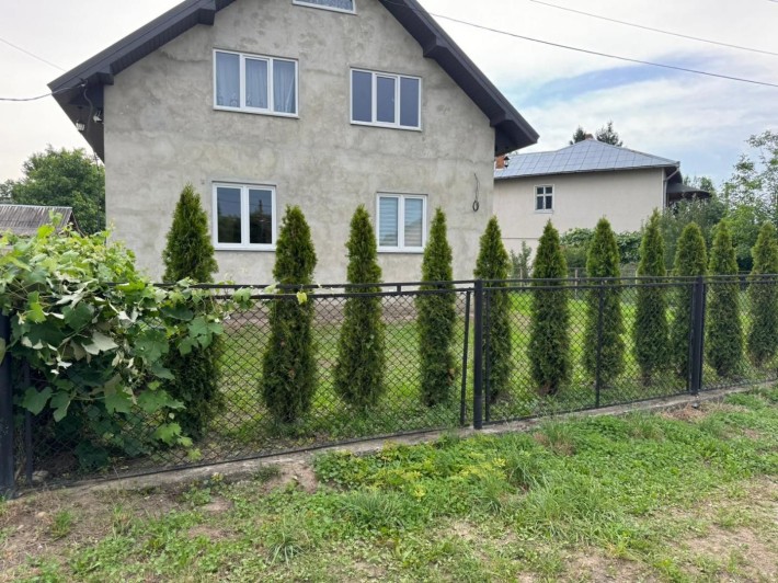 Комфортний будинок 9,5 соток/ центр вул.Полуботка/Коломия - фото 1