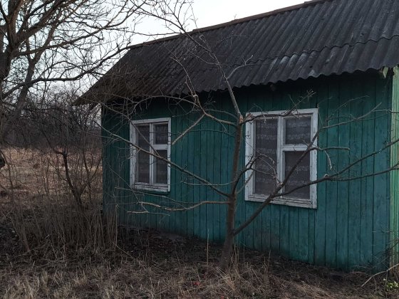 Терміново продається дачна ділянка. Коломыя