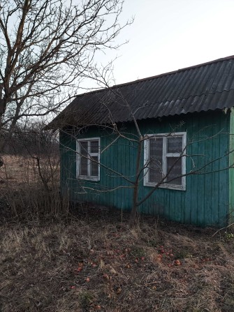 Терміново продається дачна ділянка. - фото 1