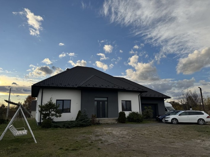 В продажі будинок 130кв - фото 1