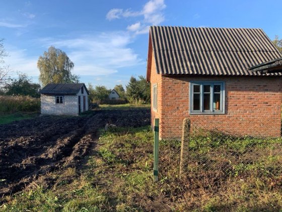 Продам дачу Ковель