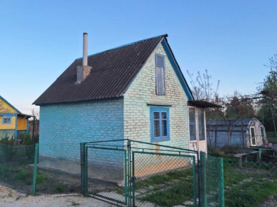 Подається дача в масиві Машинобудівельник Ковель